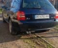 Синий Ауди А4, объемом двигателя 2.5 л и пробегом 260 тыс. км за 2000 $, фото 8 на Automoto.ua