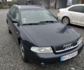 Синий Ауди А4, объемом двигателя 1.6 л и пробегом 248 тыс. км за 5100 $, фото 3 на Automoto.ua