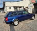 Синій Ауді А4, об'ємом двигуна 1.9 л та пробігом 355 тис. км за 3800 $, фото 9 на Automoto.ua