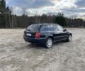 Синий Ауди А4, объемом двигателя 1.9 л и пробегом 350 тыс. км за 4200 $, фото 4 на Automoto.ua