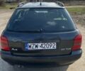 Синій Ауді А4, об'ємом двигуна 1.9 л та пробігом 340 тис. км за 1900 $, фото 3 на Automoto.ua