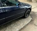 Синий Ауди А4, объемом двигателя 1.9 л и пробегом 300 тыс. км за 2850 $, фото 1 на Automoto.ua