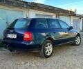 Синий Ауди А4, объемом двигателя 1.6 л и пробегом 227 тыс. км за 3900 $, фото 16 на Automoto.ua