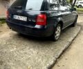 Синий Ауди А4, объемом двигателя 1.9 л и пробегом 300 тыс. км за 2850 $, фото 1 на Automoto.ua