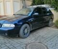 Синий Ауди А4, объемом двигателя 1.9 л и пробегом 309 тыс. км за 4300 $, фото 1 на Automoto.ua