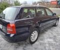 Синій Ауді А4, об'ємом двигуна 1.78 л та пробігом 196 тис. км за 3999 $, фото 6 на Automoto.ua