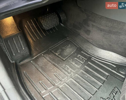 Синий Ауди А4, объемом двигателя 1.8 л и пробегом 193 тыс. км за 7777 $, фото 32 на Automoto.ua