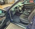 Синій Ауді А4, об'ємом двигуна 1.9 л та пробігом 355 тис. км за 3800 $, фото 3 на Automoto.ua