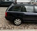 Синий Ауди А4, объемом двигателя 1.6 л и пробегом 260 тыс. км за 4999 $, фото 3 на Automoto.ua