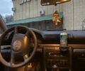Синий Ауди А4, объемом двигателя 1.9 л и пробегом 385 тыс. км за 2000 $, фото 5 на Automoto.ua
