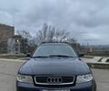 Синий Ауди А4, объемом двигателя 1.9 л и пробегом 385 тыс. км за 2000 $, фото 4 на Automoto.ua