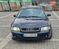 Синий Ауди А4, объемом двигателя 1.9 л и пробегом 288 тыс. км за 2999 $, фото 1 на Automoto.ua
