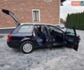 Синий Ауди А4, объемом двигателя 1.78 л и пробегом 195 тыс. км за 3999 $, фото 52 на Automoto.ua