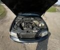 Синій Ауді А4, об'ємом двигуна 1.9 л та пробігом 340 тис. км за 1900 $, фото 11 на Automoto.ua