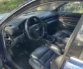Синій Ауді А4, об'ємом двигуна 1.9 л та пробігом 400 тис. км за 1550 $, фото 7 на Automoto.ua
