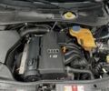 Синий Ауди А4, объемом двигателя 1.6 л и пробегом 260 тыс. км за 4999 $, фото 5 на Automoto.ua