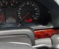 Синий Ауди А4, объемом двигателя 1.6 л и пробегом 260 тыс. км за 4999 $, фото 8 на Automoto.ua