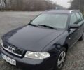 Синий Ауди А4, объемом двигателя 1.6 л и пробегом 248 тыс. км за 5100 $, фото 4 на Automoto.ua