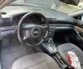Синий Ауди А4, объемом двигателя 1.9 л и пробегом 370 тыс. км за 3750 $, фото 7 на Automoto.ua