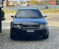 Синий Ауди А4, объемом двигателя 1.8 л и пробегом 193 тыс. км за 7777 $, фото 42 на Automoto.ua