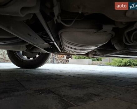 Синий Ауди А4, объемом двигателя 1.78 л и пробегом 196 тыс. км за 4850 $, фото 16 на Automoto.ua