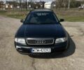 Синій Ауді А4, об'ємом двигуна 1.9 л та пробігом 340 тис. км за 1900 $, фото 1 на Automoto.ua