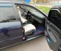 Синий Ауди А4, объемом двигателя 1.6 л и пробегом 337 тыс. км за 4794 $, фото 1 на Automoto.ua