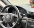 Синий Ауди А4, объемом двигателя 1.9 л и пробегом 320 тыс. км за 4850 $, фото 29 на Automoto.ua