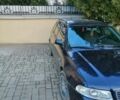 Синий Ауди А4, объемом двигателя 1.9 л и пробегом 309 тыс. км за 4300 $, фото 6 на Automoto.ua