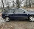 Синій Ауді А4, об'ємом двигуна 1.9 л та пробігом 350 тис. км за 3000 $, фото 3 на Automoto.ua