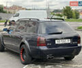 Синий Ауди А4, объемом двигателя 1.9 л и пробегом 320 тыс. км за 4850 $, фото 3 на Automoto.ua