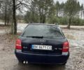 Синій Ауді А4, об'ємом двигуна 1.9 л та пробігом 350 тис. км за 3000 $, фото 4 на Automoto.ua