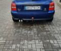 Синий Ауди А4, объемом двигателя 1.9 л и пробегом 411 тыс. км за 5100 $, фото 2 на Automoto.ua