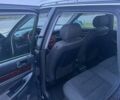 Синій Ауді А4, об'ємом двигуна 2.5 л та пробігом 200 тис. км за 3600 $, фото 10 на Automoto.ua