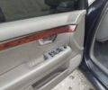 Синий Ауди А4, объемом двигателя 2.01 л и пробегом 327 тыс. км за 5100 $, фото 4 на Automoto.ua