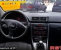 Синий Ауди А4, объемом двигателя 1.8 л и пробегом 373 тыс. км за 4200 $, фото 4 на Automoto.ua