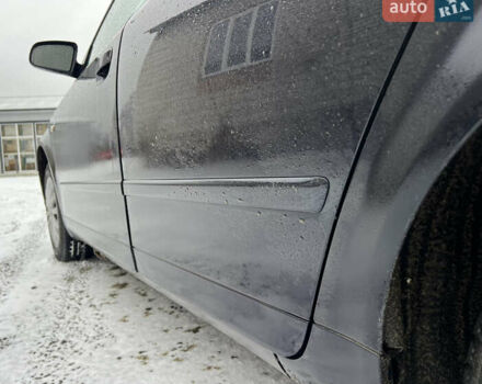 Синій Ауді А4, об'ємом двигуна 1.78 л та пробігом 349 тис. км за 4299 $, фото 37 на Automoto.ua