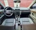 Синий Ауди А4, объемом двигателя 1.78 л и пробегом 258 тыс. км за 3900 $, фото 5 на Automoto.ua