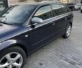 Синий Ауди А4, объемом двигателя 2.5 л и пробегом 375 тыс. км за 2399 $, фото 16 на Automoto.ua