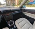 Синій Ауді А4, об'ємом двигуна 1.9 л та пробігом 430 тис. км за 2350 $, фото 23 на Automoto.ua