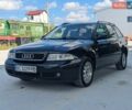 Синій Ауді А4, об'ємом двигуна 1.9 л та пробігом 430 тис. км за 2350 $, фото 2 на Automoto.ua