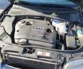 Синий Ауди А4, объемом двигателя 1.9 л и пробегом 300 тыс. км за 4000 $, фото 21 на Automoto.ua