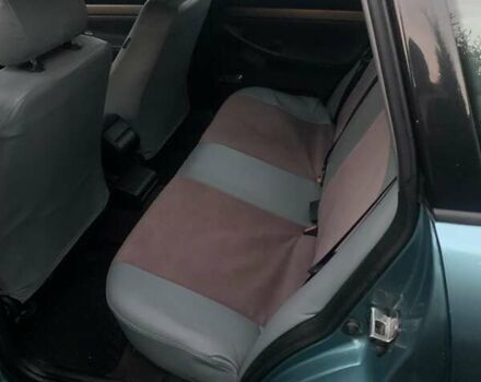 Синий Ауди А4, объемом двигателя 1.9 л и пробегом 300 тыс. км за 4300 $, фото 6 на Automoto.ua