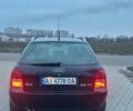 Синій Ауді А4, об'ємом двигуна 2.5 л та пробігом 200 тис. км за 3600 $, фото 8 на Automoto.ua
