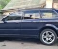 Синий Ауди А4, объемом двигателя 2.5 л и пробегом 470 тыс. км за 3600 $, фото 3 на Automoto.ua