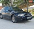 Синій Ауді А4, об'ємом двигуна 1.9 л та пробігом 430 тис. км за 2350 $, фото 1 на Automoto.ua