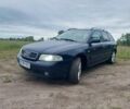 Синий Ауди А4, объемом двигателя 1.9 л и пробегом 325 тыс. км за 2700 $, фото 1 на Automoto.ua