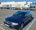 Синий Ауди А4, объемом двигателя 1.9 л и пробегом 295 тыс. км за 4100 $, фото 1 на Automoto.ua