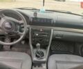 Синий Ауди А4, объемом двигателя 1.6 л и пробегом 268 тыс. км за 3500 $, фото 8 на Automoto.ua