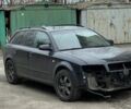 Синій Ауді А4, об'ємом двигуна 2.5 л та пробігом 100 тис. км за 2500 $, фото 1 на Automoto.ua